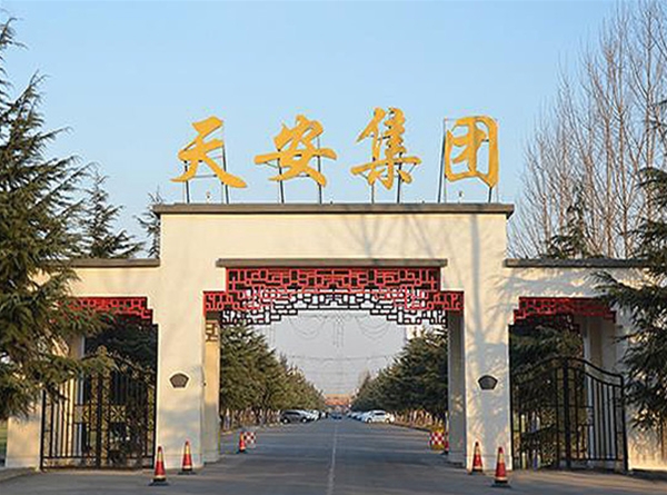 山東濟(jì)寧天安集團(tuán)