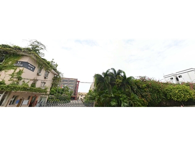 中山市地平線燈飾設計制造有限公司